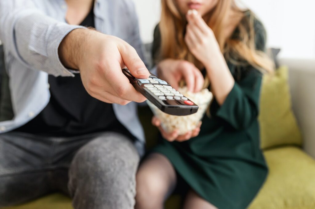 Como e onde baixar filme na internet