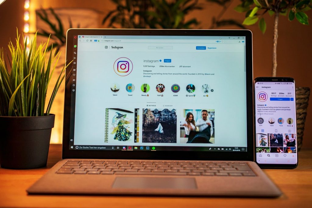 perfis brasileiros mais seguidos no Instagram