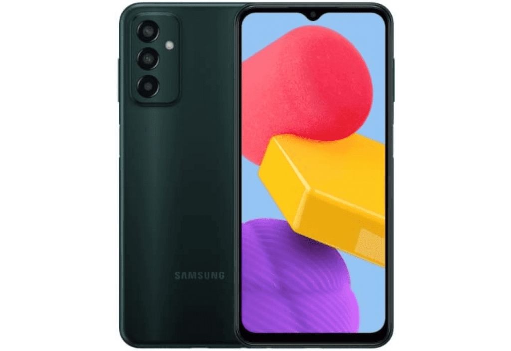 Samsung Galaxy m13 é bom