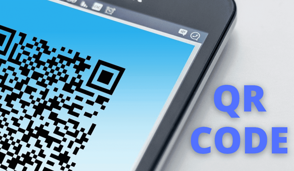 Como ler qr code pelo celular Android