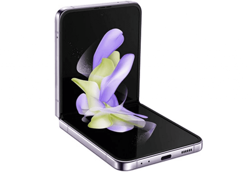 Samsung Galaxy Z Flip4