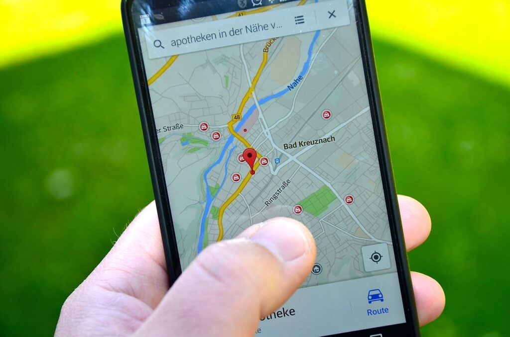 Como ativar a localização do celular remotamente