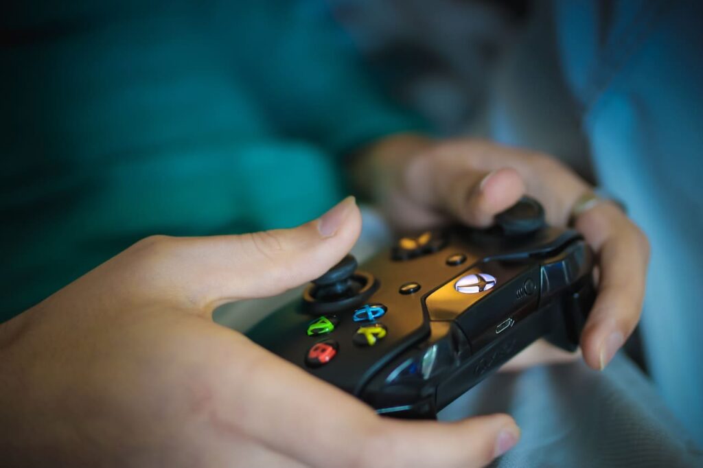 jogos Play to Earn