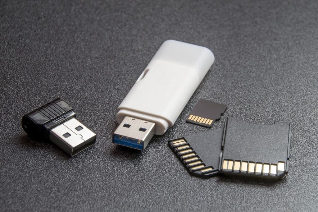 Programa para recuperar arquivos apagados no Mac