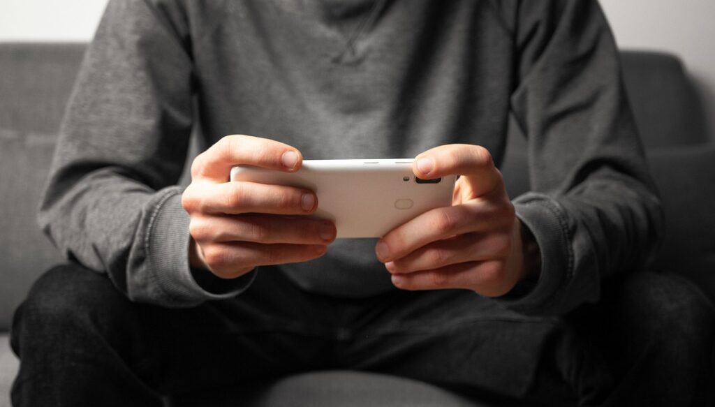 Para que servem os cartões-presente do Google Play