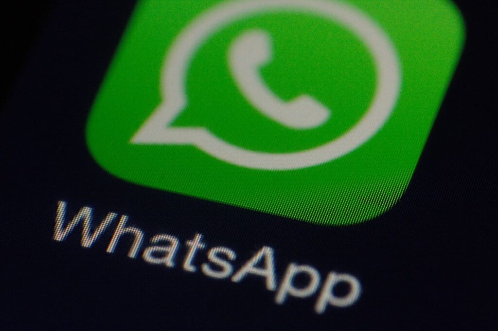 como atualizar o WhatsApp
