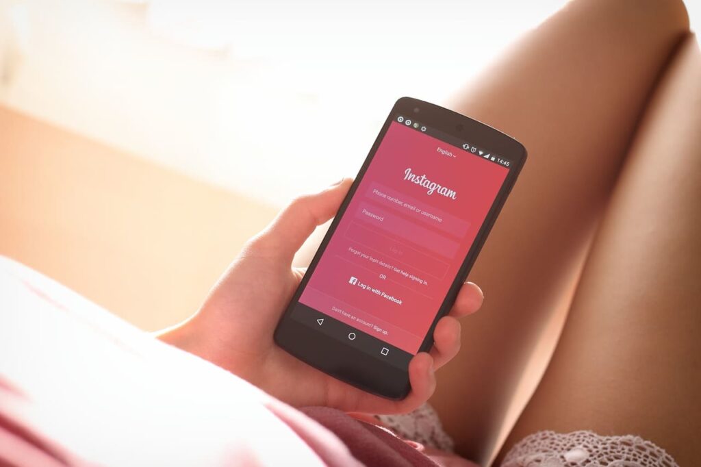 O que é o modo de desaparecimento do Instagram