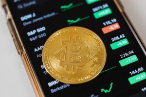 A tecnologia das criptomoedas
