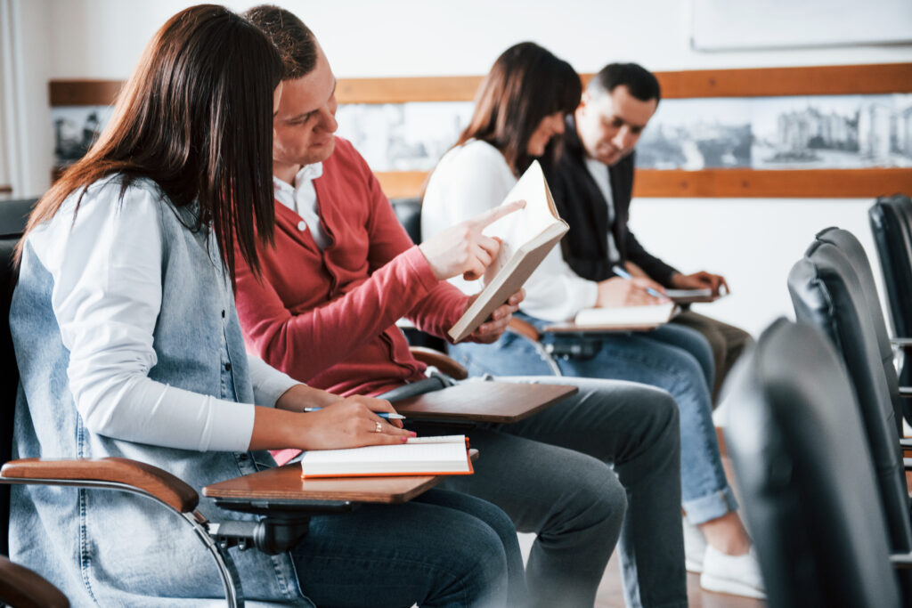 Como vender cursos profissionalizantes