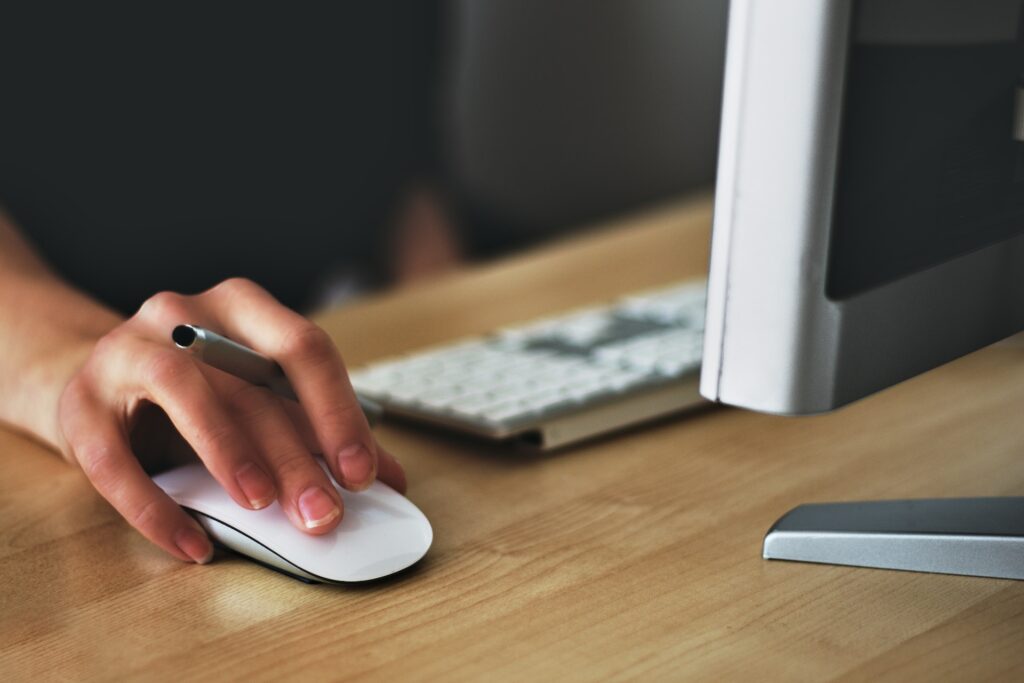O papel da tecnologia no web design moderno