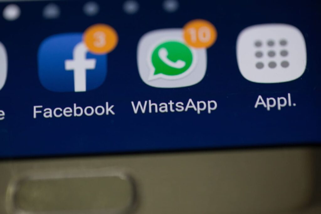Ataques de phishing por WhatsApp crescem no Brasil