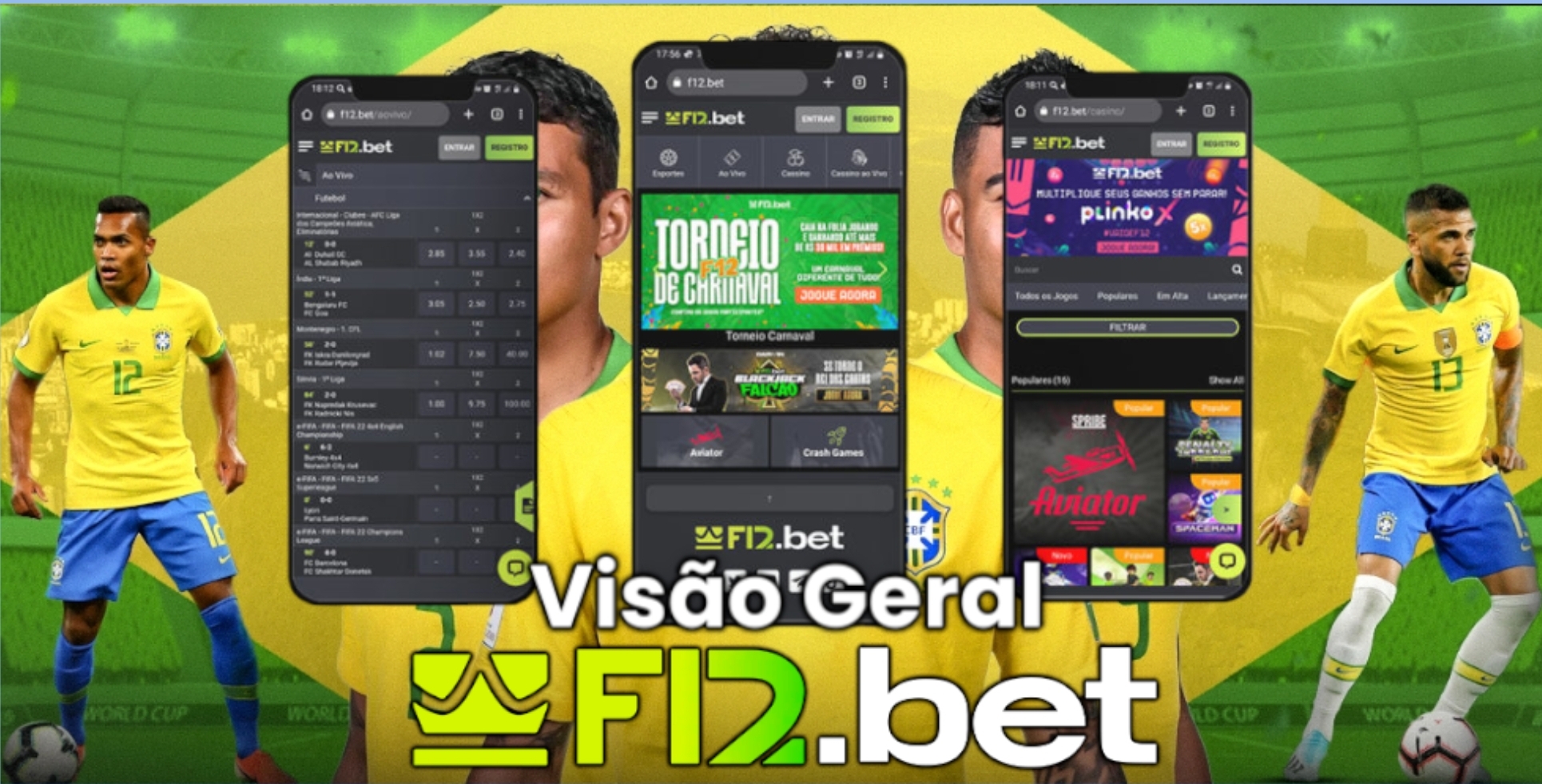 bet f12