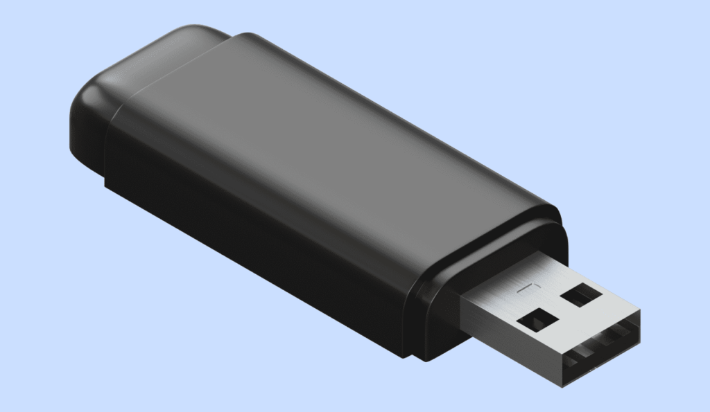 melhores pen drives