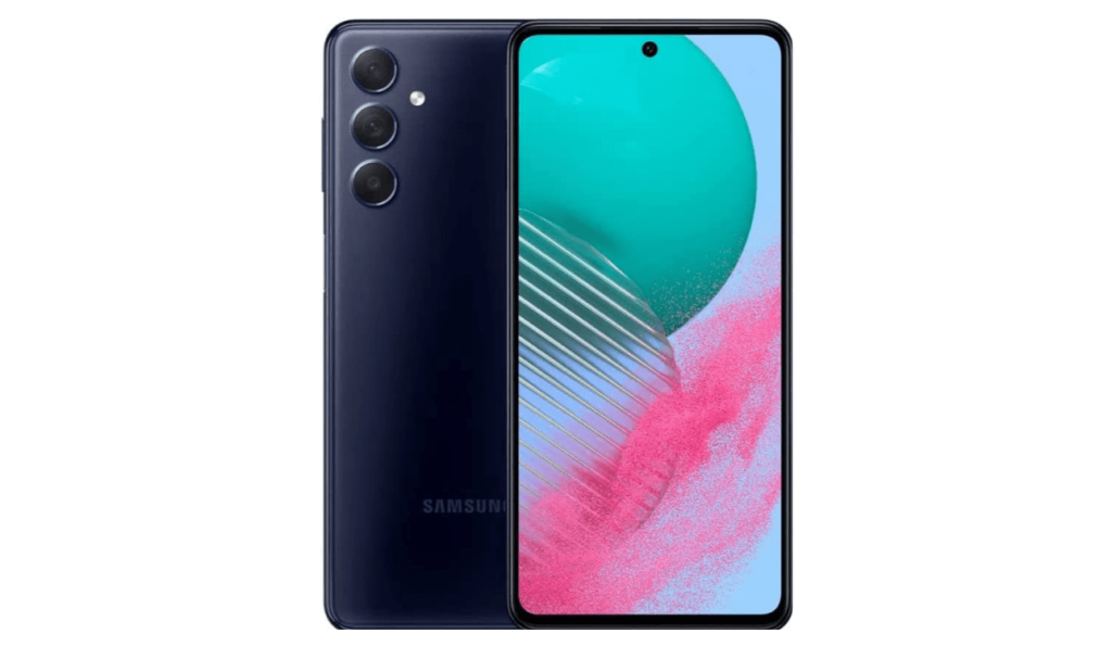 Galaxy-M54-5G