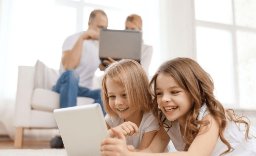 O que é Roblox e como garantir a segurança dos seus filhos