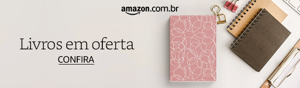 Livros em oferta