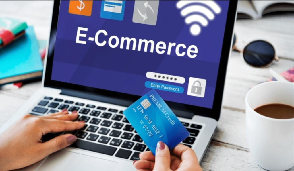 plataformas mais usadas para e-commerce
