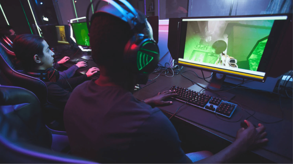 Como ter mais segurança em jogos online