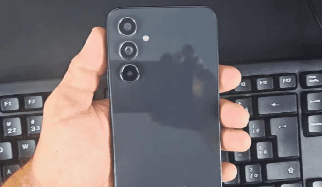 Celular com 8gb de ram barato
