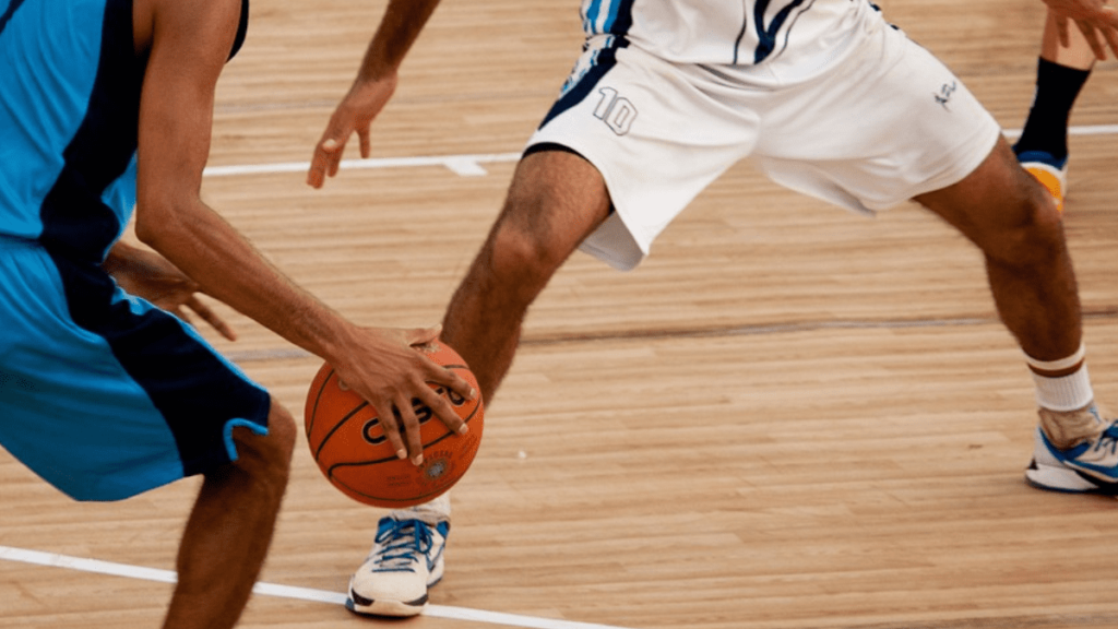 NBA