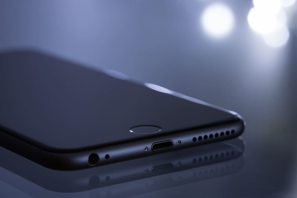 Futuro smartphones