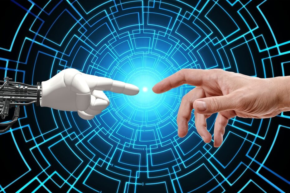 Inteligência artificial IA
