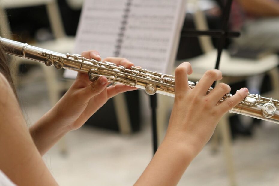 Como Escolher e Cuidar de sua Flauta