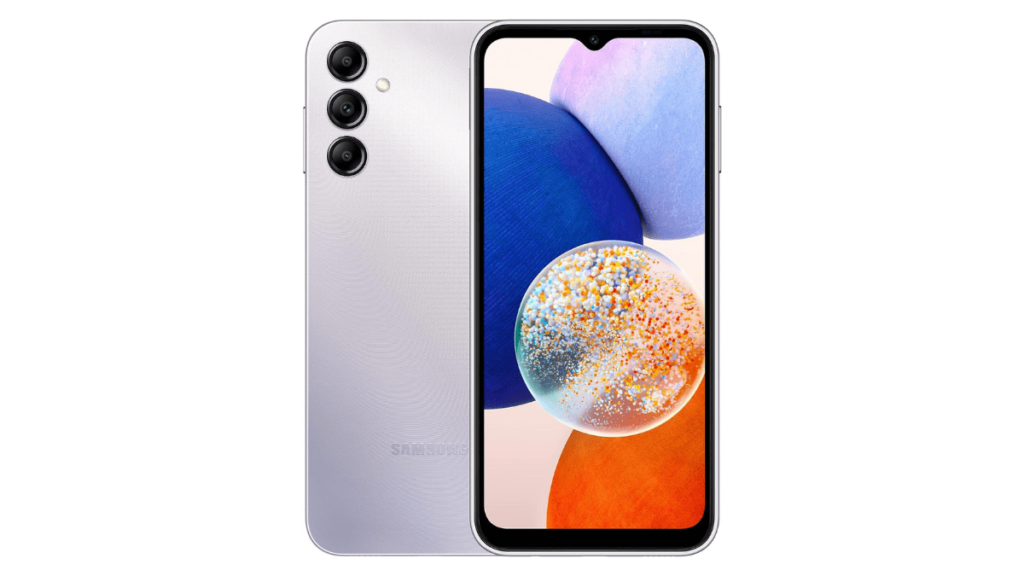 Celular Barato com 128gb