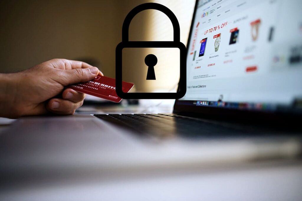 O modo de navegação anônima oculta seu IP