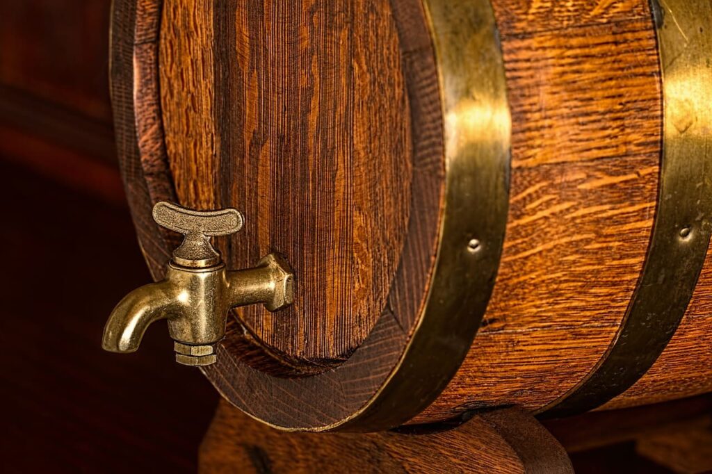 Qual a origem da cerveja