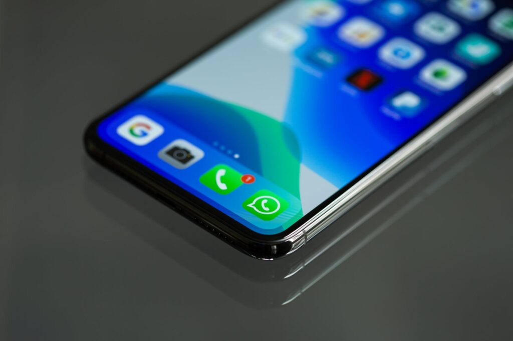 O que significa call no whatsapp