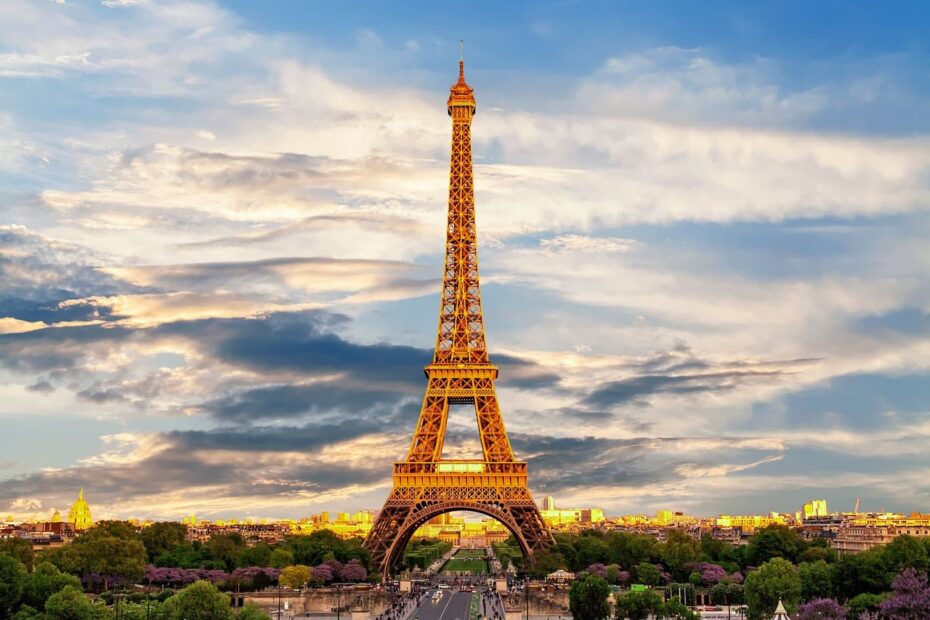 Melhores Meses do Ano para Visitar Paris