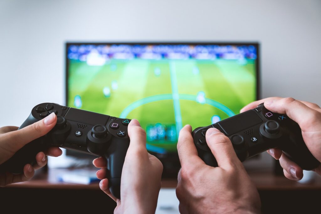 Como a Tecnologia Transforma o Entretenimento
