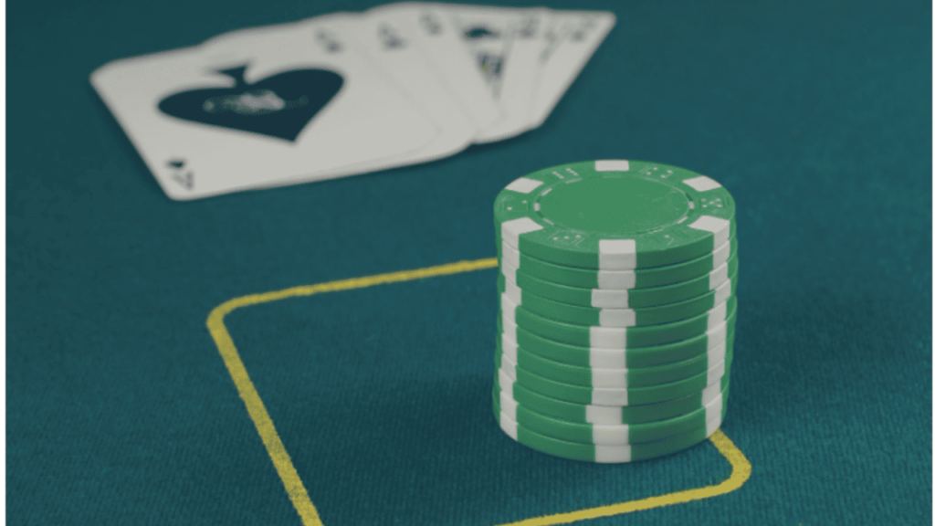 poker Texas