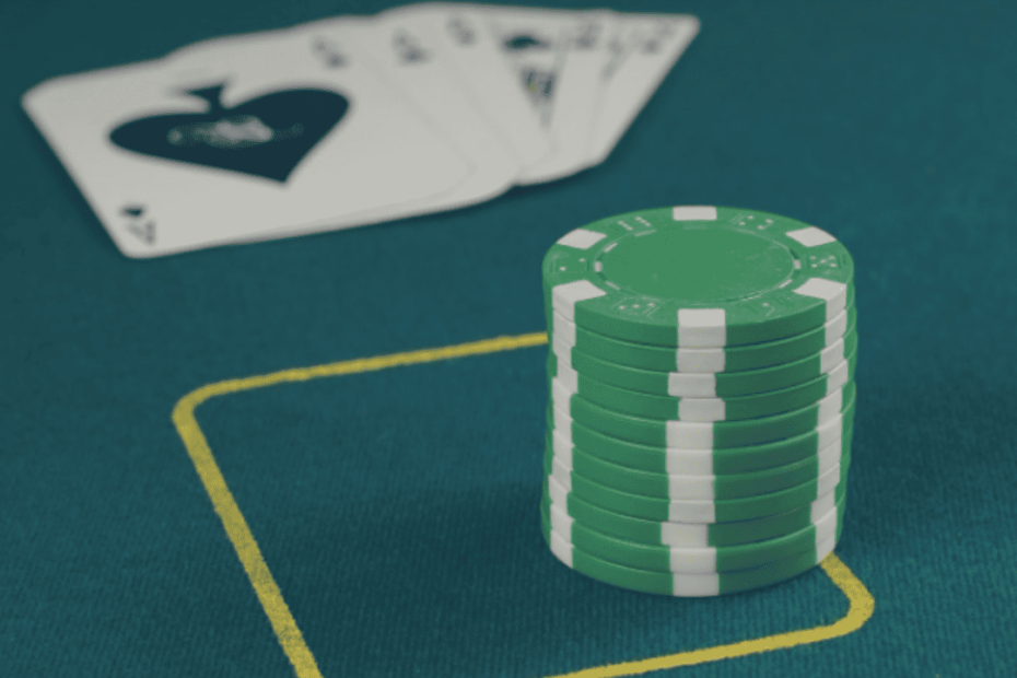 poker Texas