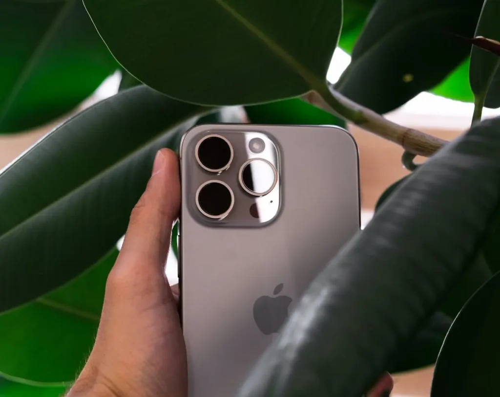 Quantas Câmeras tem o iPhone 15