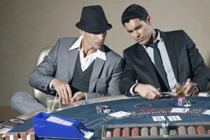 Estratégias avançadas de poker para jogadores experientes