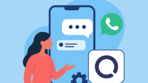 Integração de CRM com Mensageiros