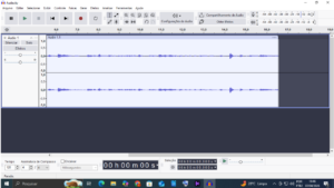 como baixar Audacity atualizado
