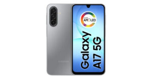 Samsung Galaxy A17 5g É Bom: Review Sincero Para Quem Quer Comprar