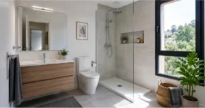 Empresa de reformas de baños en Lloret de Mar: cuando un baño deja de ser un problema