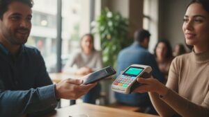O Que É NFC no Celular Motorola