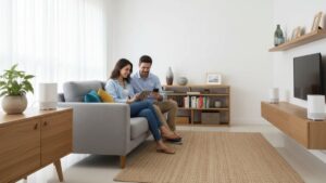 O Que É Wi-Fi Mesh