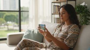 Quanto de Dados Móveis o YouTube Consome