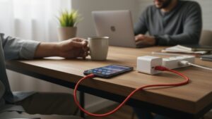Quanto Tempo Leva para Carregar um Celular Xiaomi com Carregador Turbo