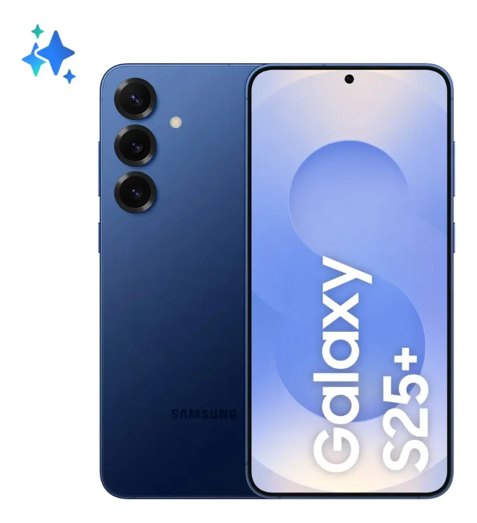 Samsung Galaxy S25+