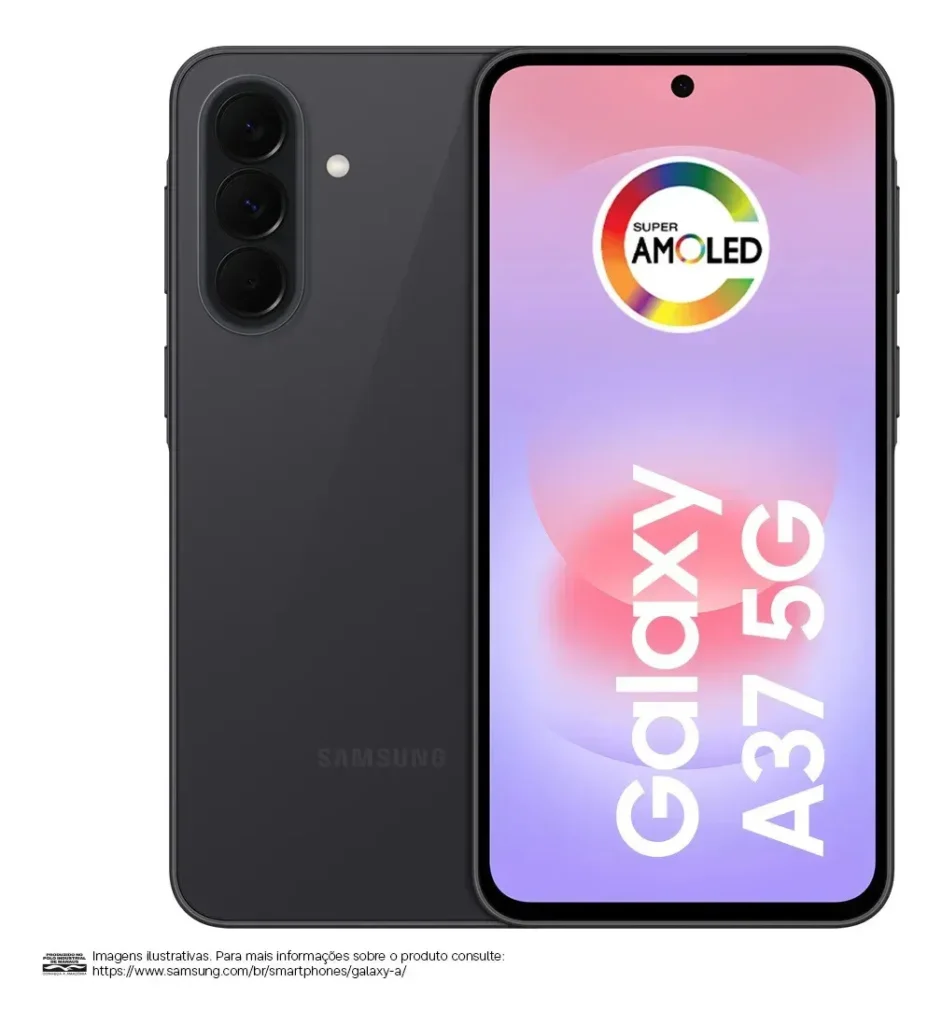 Samsung Galaxy A37 5G