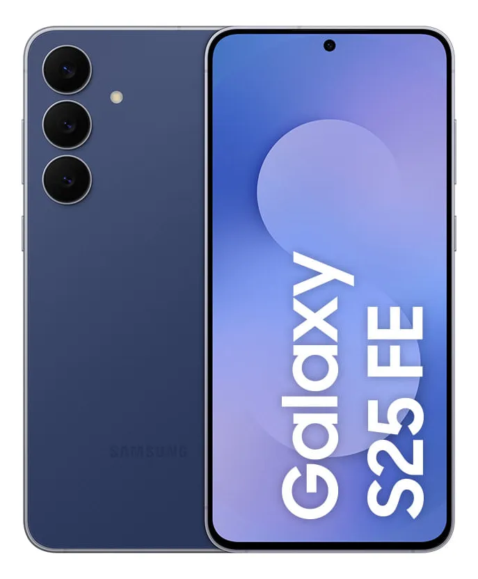 Samsung Galaxy S25 FE