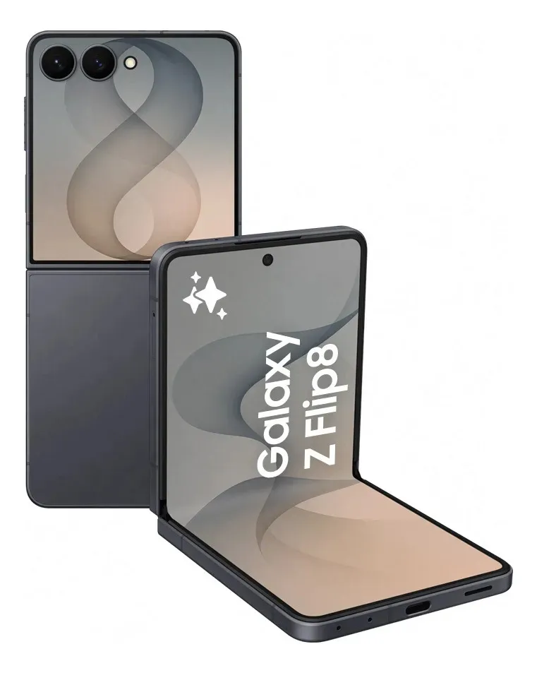 Samsung Galaxy Z Flip8