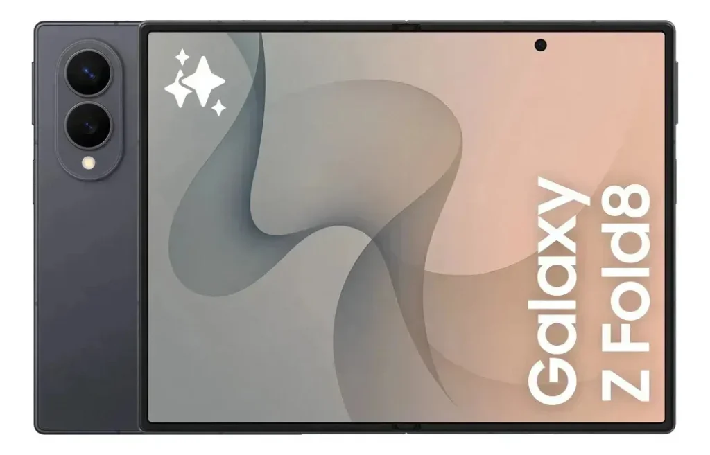 Samsung Galaxy Z Fold8 Ultra